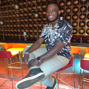 Meet your Posher, Onesimus